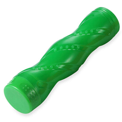 Bâton lumineux en silicone, vert