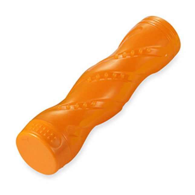 Bâton lumineux en silicone, orange