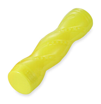 Bâton lumineux en silicone, jaune