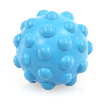 Boule atomique, bleue, ø6cm