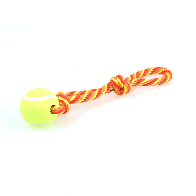 Tuggaball, orange