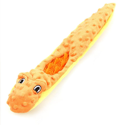Jouets pour chiens Serpent Nubbino