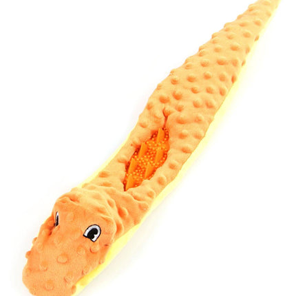 Jouets pour chiens Serpent Nubbino
