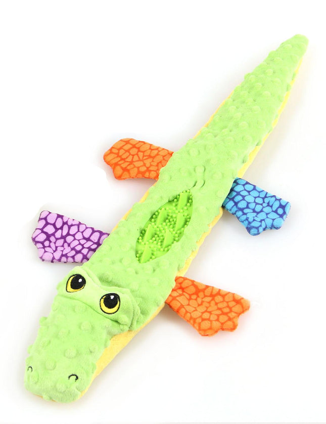Crocodile Nubbino, M:23x5,5x60cm