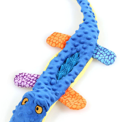 Lézard Nubbino, M: 20x5,5x60cm