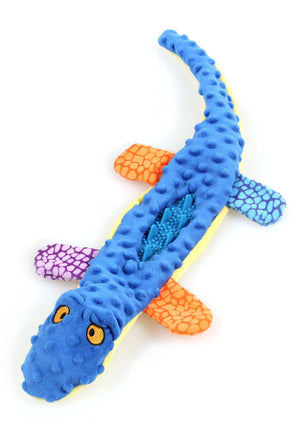 Lézard Nubbino, M: 20x5,5x60cm