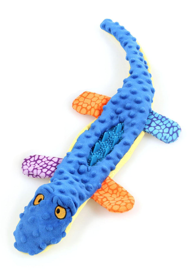 Lézard Nubbino, M: 20x5,5x60cm