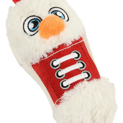 Poulet à mâcher, blanc