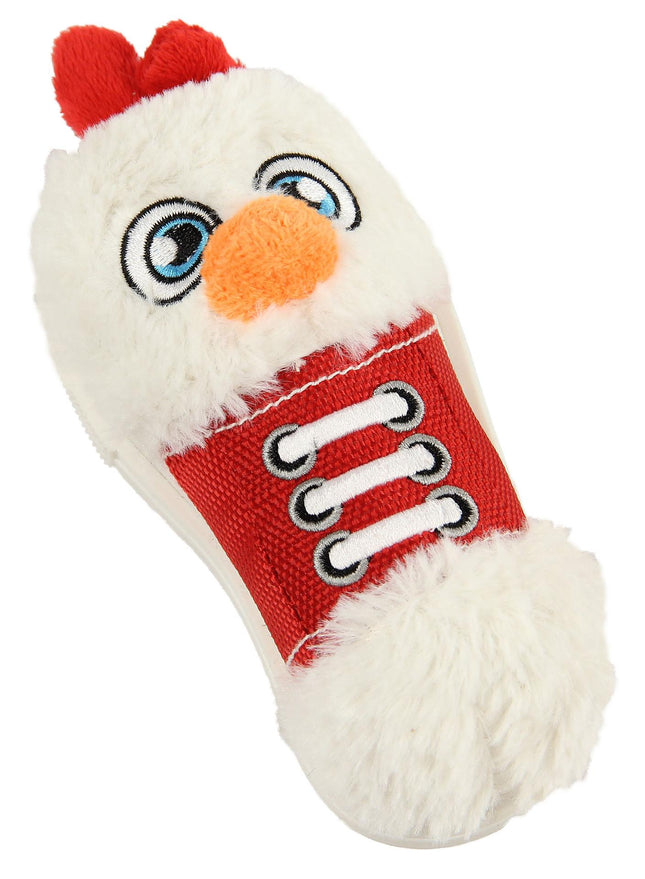 Poulet à mâcher, blanc