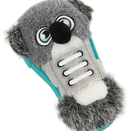 Chaussure à mâcher Koala, gris