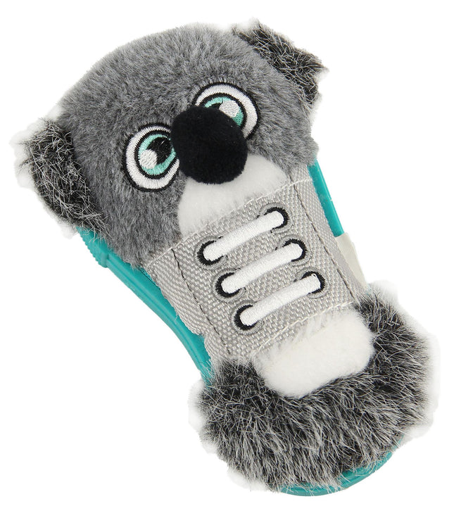 Chaussure à mâcher Koala, gris