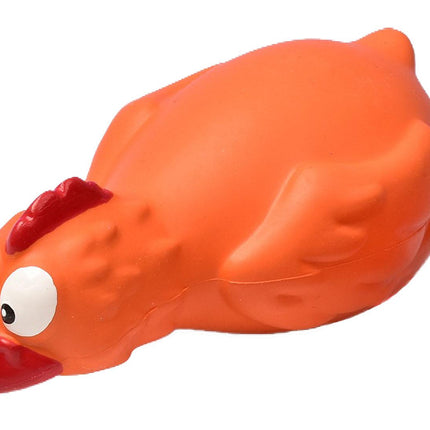 Jouet pour chien en latex