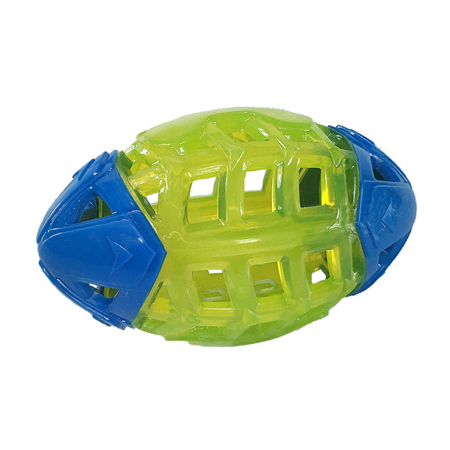 Jouet pour chien Flash Rugby K1