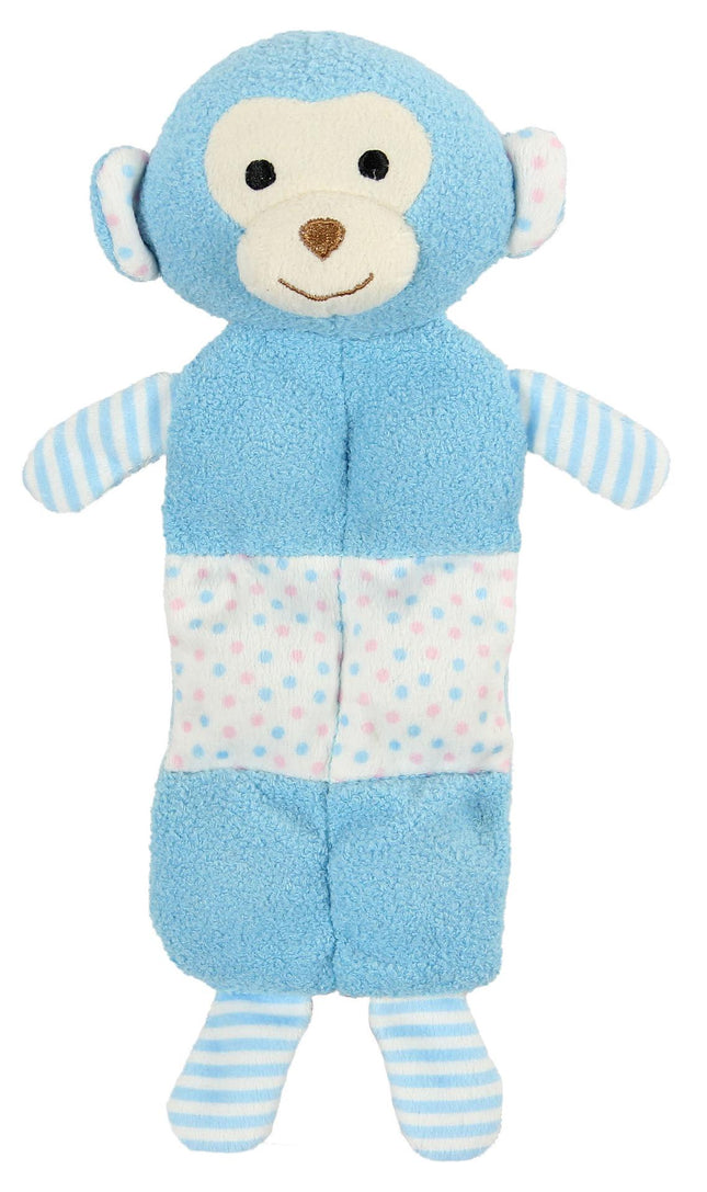 Go Puppy Monkey, 6 couineurs