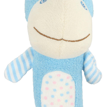Go Puppy hippopotame, 1 couineur