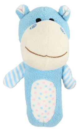 Go Puppy hippopotame, 1 couineur