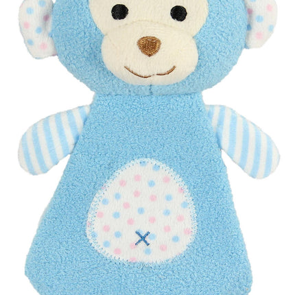 Go Puppy Monkey, 1 couineur, feuille bruissante
