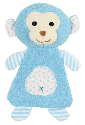 Go Puppy Monkey, 1 couineur, feuille bruissante