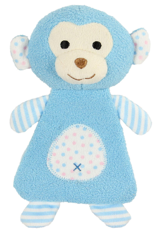 Go Puppy Monkey, 1 couineur, feuille bruissante