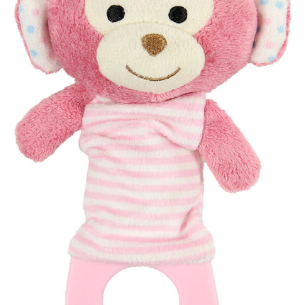 Go Puppy Monkey &amp; Ring, 2 couineurs