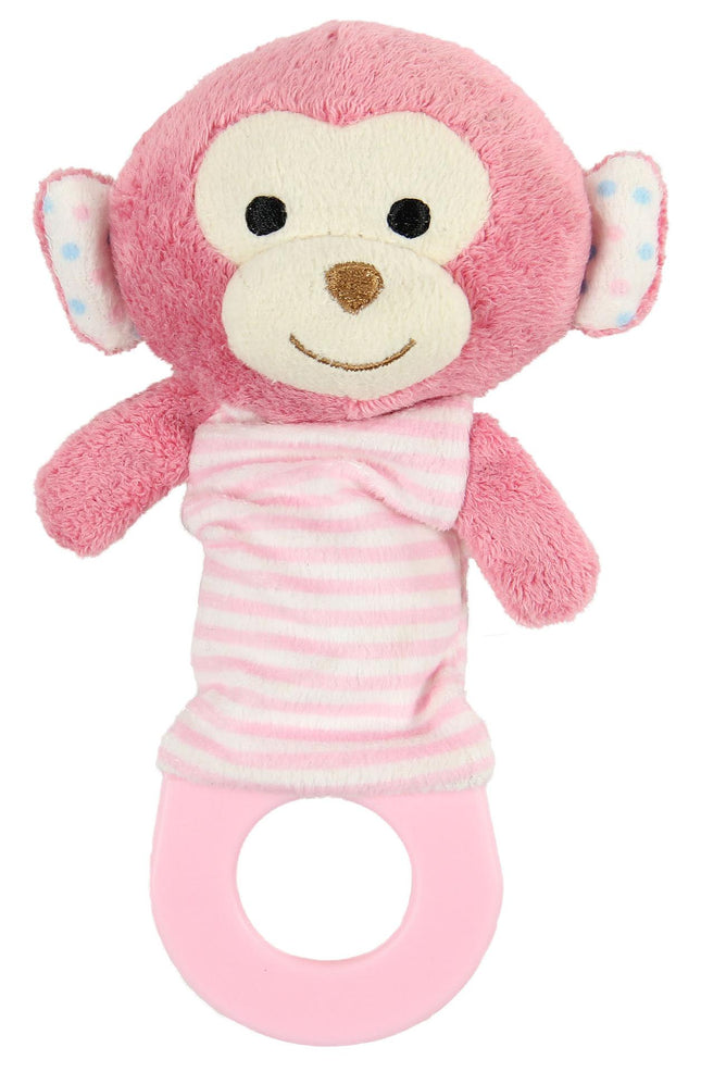 Go Puppy Monkey &amp; Ring, 2 couineurs