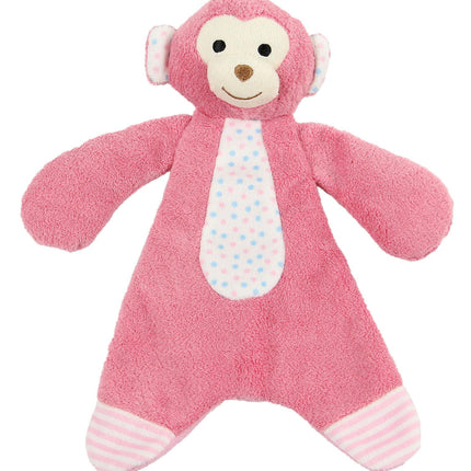 Go Puppy Monkey TIE, 1 couineur, feuille bruissante