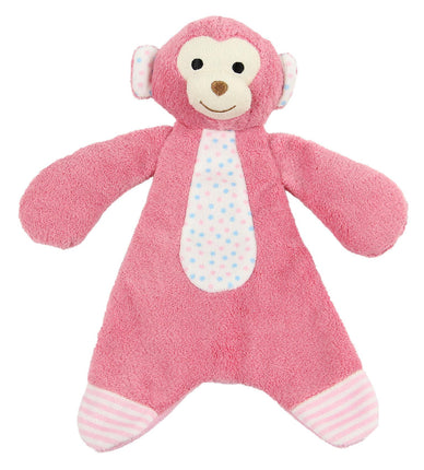 Go Puppy Monkey TIE, 1 couineur, feuille bruissante