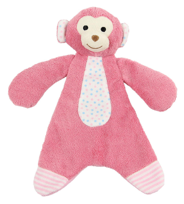 Go Puppy Monkey TIE, 1 couineur, feuille bruissante