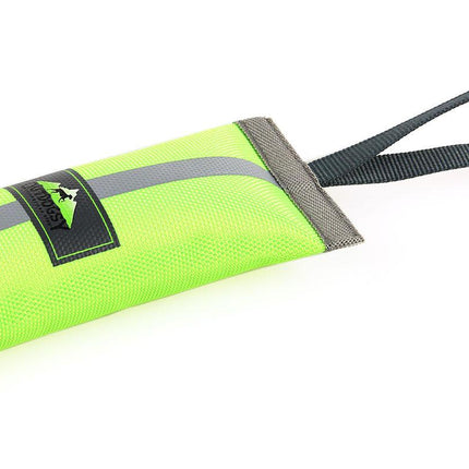 Slasher Stick, neongelb/grau