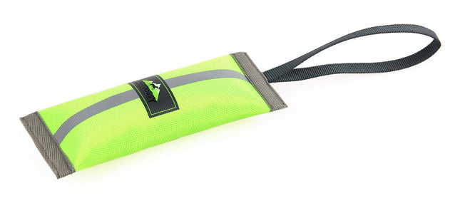 Slasher Stick, jaune fluo/gris