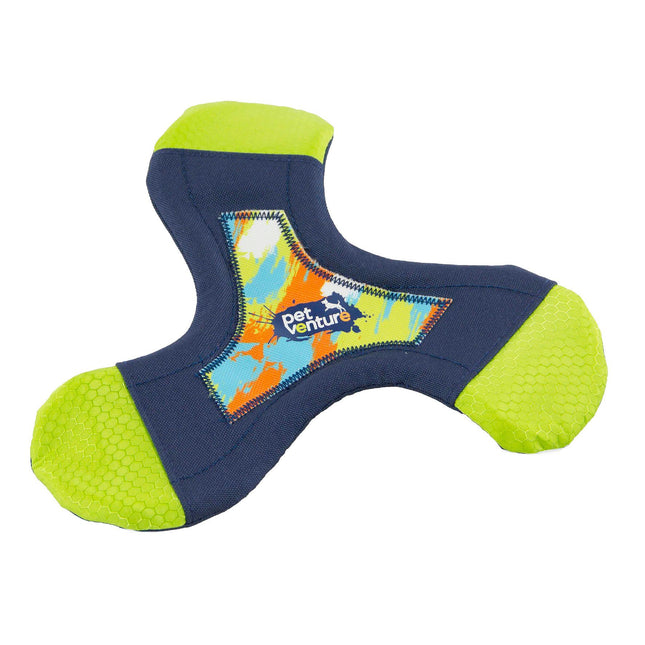 Frisbee pour chien Trino