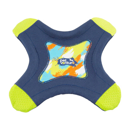 Frisbee pour chien Squarinio