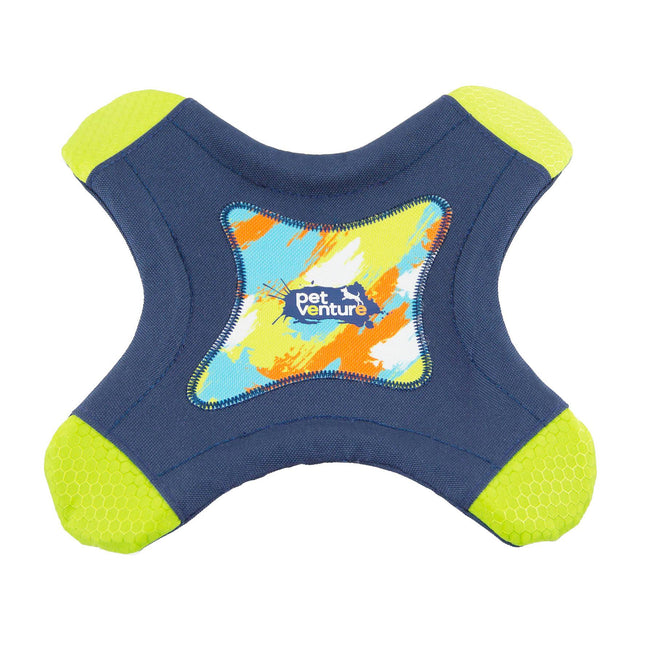Frisbee pour chien Squarinio