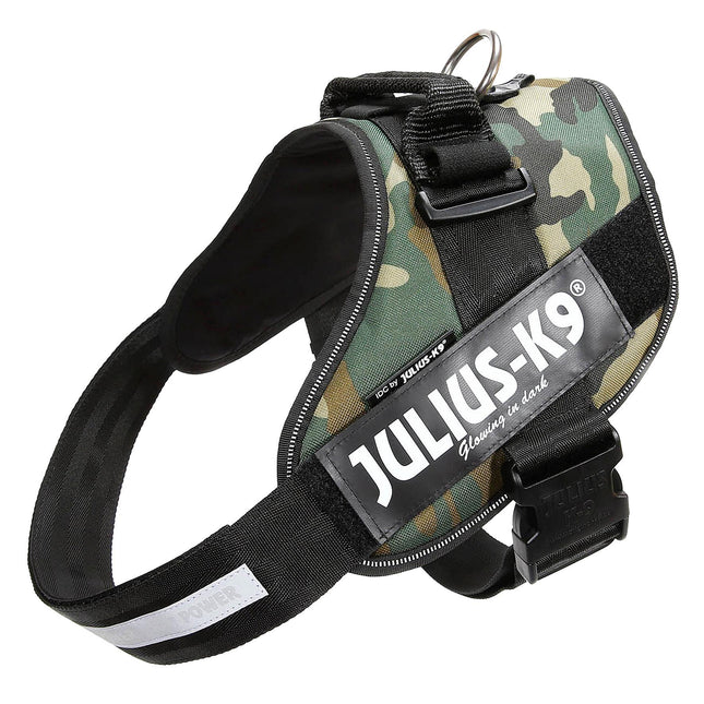 Taille du faisceau d'alimentation IDC. 2 camouflages