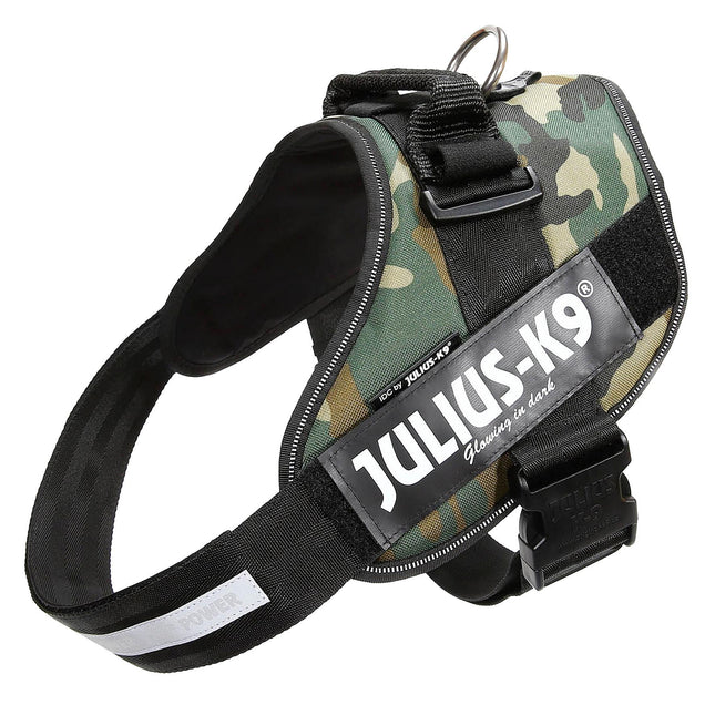 Taille du faisceau d'alimentation IDC. 3 camouflages
