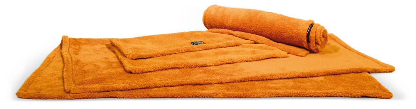 Serviette de soin câline