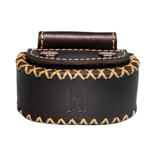 Sac tracker GRETA Premium noir