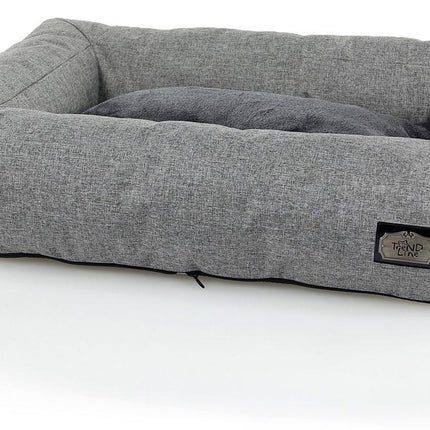 Lit/transat pour chien Pesara