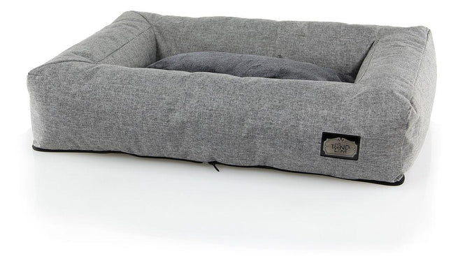 Lit/transat pour chien Pesara