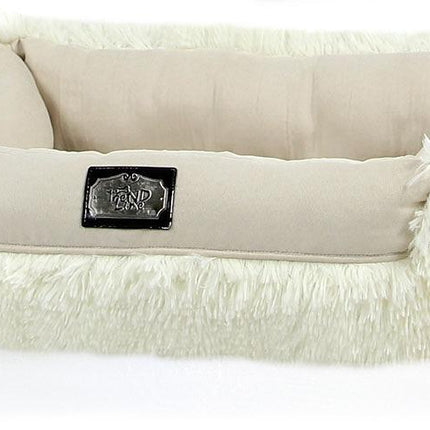 Katzen- & Hundebett Viron
