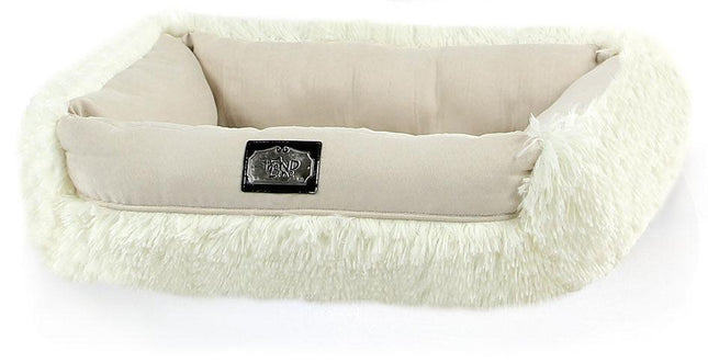 Katzen- & Hundebett Viron