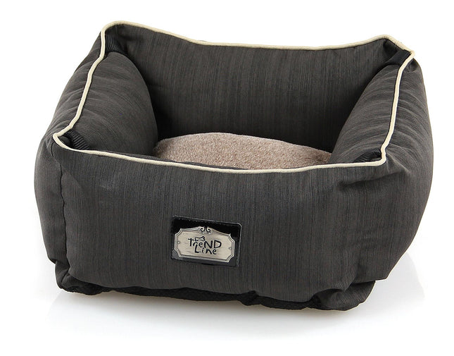 Hunde- & Katzenbett Genua