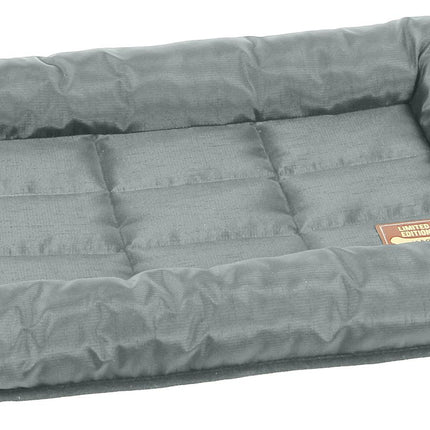 Hunde- & Katzenbett Major M, grau