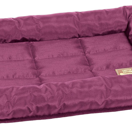 Hunde- & Katzenbett Major S, violett