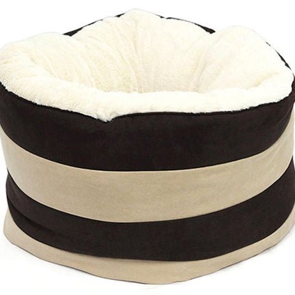Hunde- & Katzen-Maxi-Donut Joe, beige
