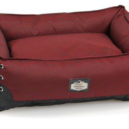Lit pour chien et chat Bagua