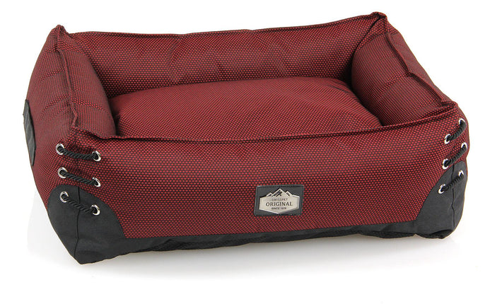Lit pour chien et chat Bagua