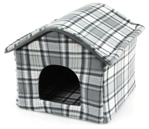 Niche pour chien Myhome