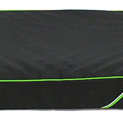 Hygienekissen Bromma S mit Memory-Foam