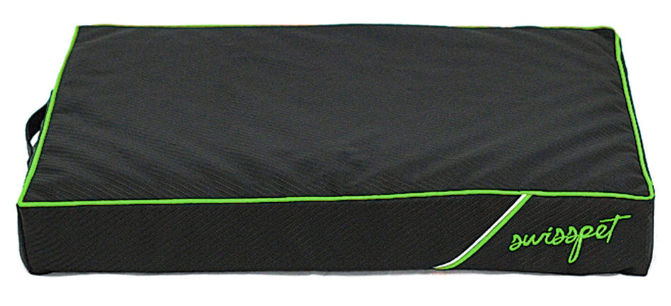 Hygienekissen Bromma S mit Memory-Foam